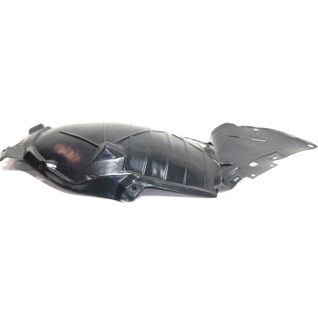 INFINITI G35 SEDAN FENDER LINER LEFT (Driver Side) (FRONT SECTION) OEM#63845AC500 2005-2006 PL#IN1250108