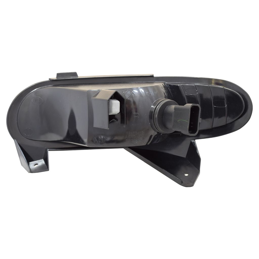 BUICK LACROSSE PARK/SIGNAL LAMP RIGHT (Passenger Side) OEM#10333736 2005-2009 PL#GM2521191