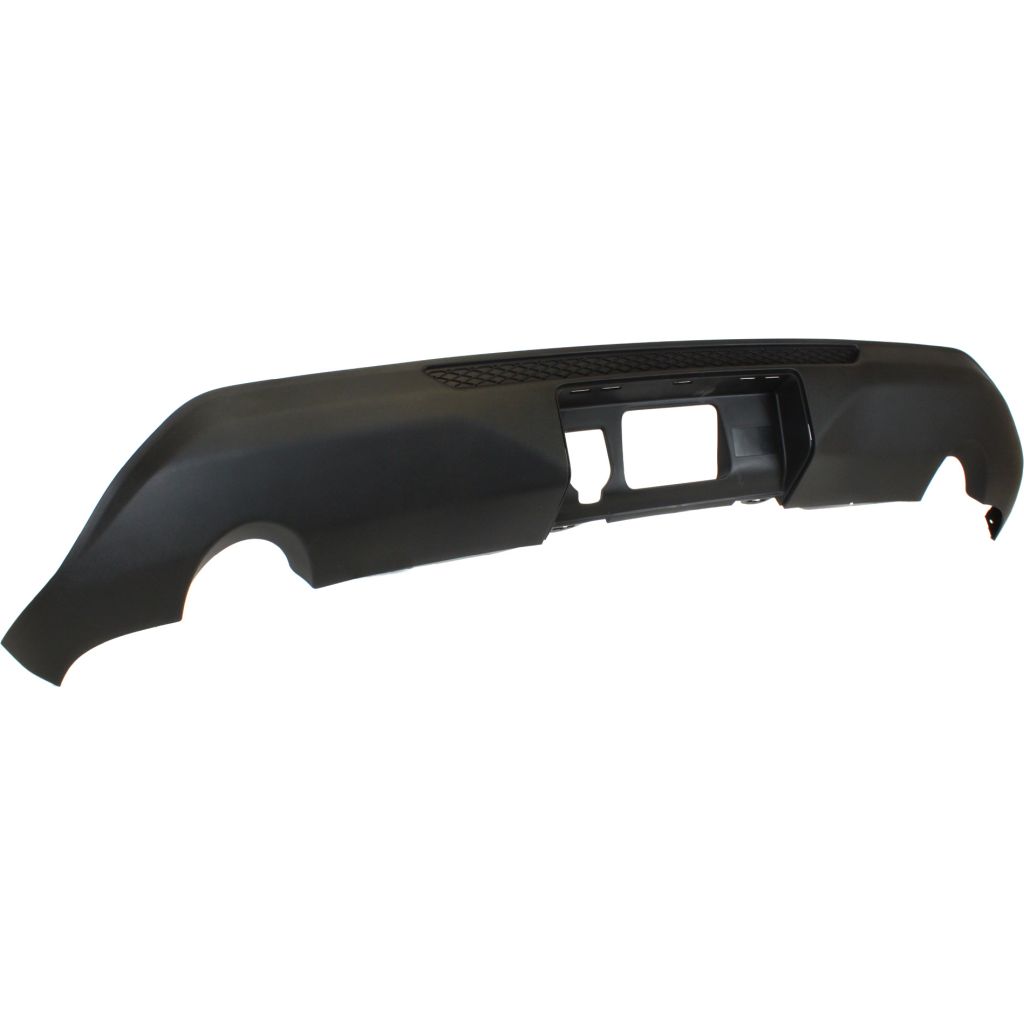 HONDA PILOT REAR BUMPER LOWER VALANCE CENTER (EX/EX-L/LX) OEM#71502SZAA50 2012-2015 PL#HO1180102