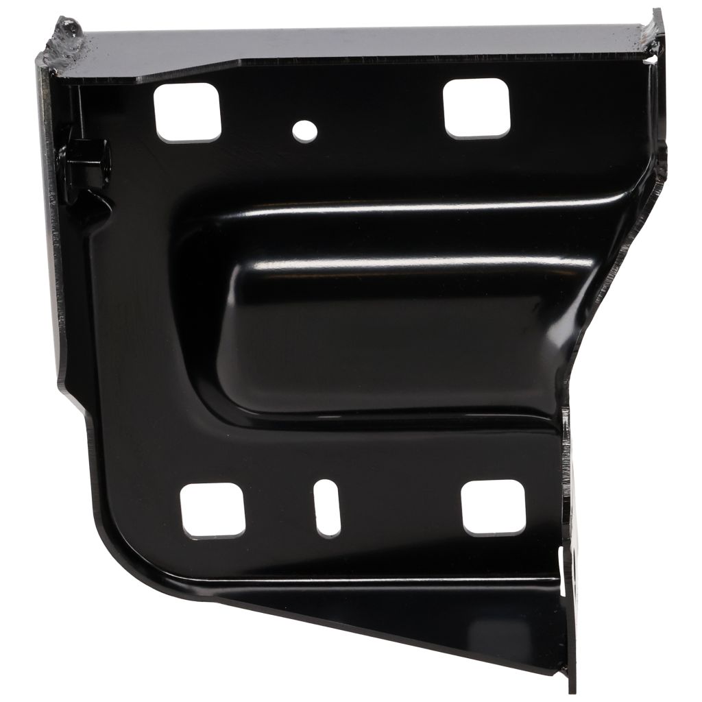 GM TRUCKS & VANS SILVERADO/PU 2500/3500 (CHEVY) FRONT BUMPER INNER BRACKET LEFT (Driver Side) OEM#22774466 2015-2019 PL#GM1062112