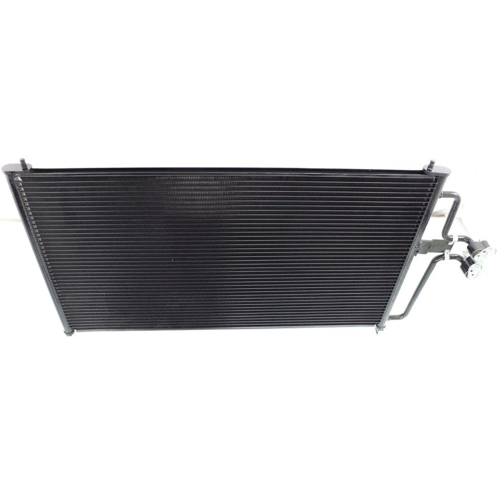 FORD TRUCKS & VANS ESCAPE A/C CONDENSER (2.3L/L4 & 3.0L/V6) OEM#7L8Z19712AC 2005-2007 PL#FO3030202