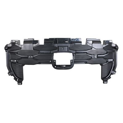 HONDA PASSPORT GRILLE BRACKET **CAPA** OEM#71124TGSA50 2022-2025 PL#HO1207124C