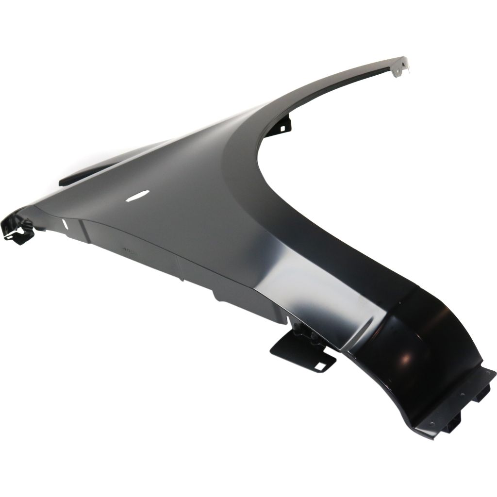 MERCEDES-BENZ METRIS FENDER RIGHT (Passenger Side) OEM#4478804201 2016-2023 PL#MB1241160