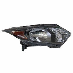 HONDA HRV HEAD LAMP ASSEMBLY RIGHT (Passenger Side)**CAPA** OEM#33100T7SA01 2016-2018 PL#HO2503171C