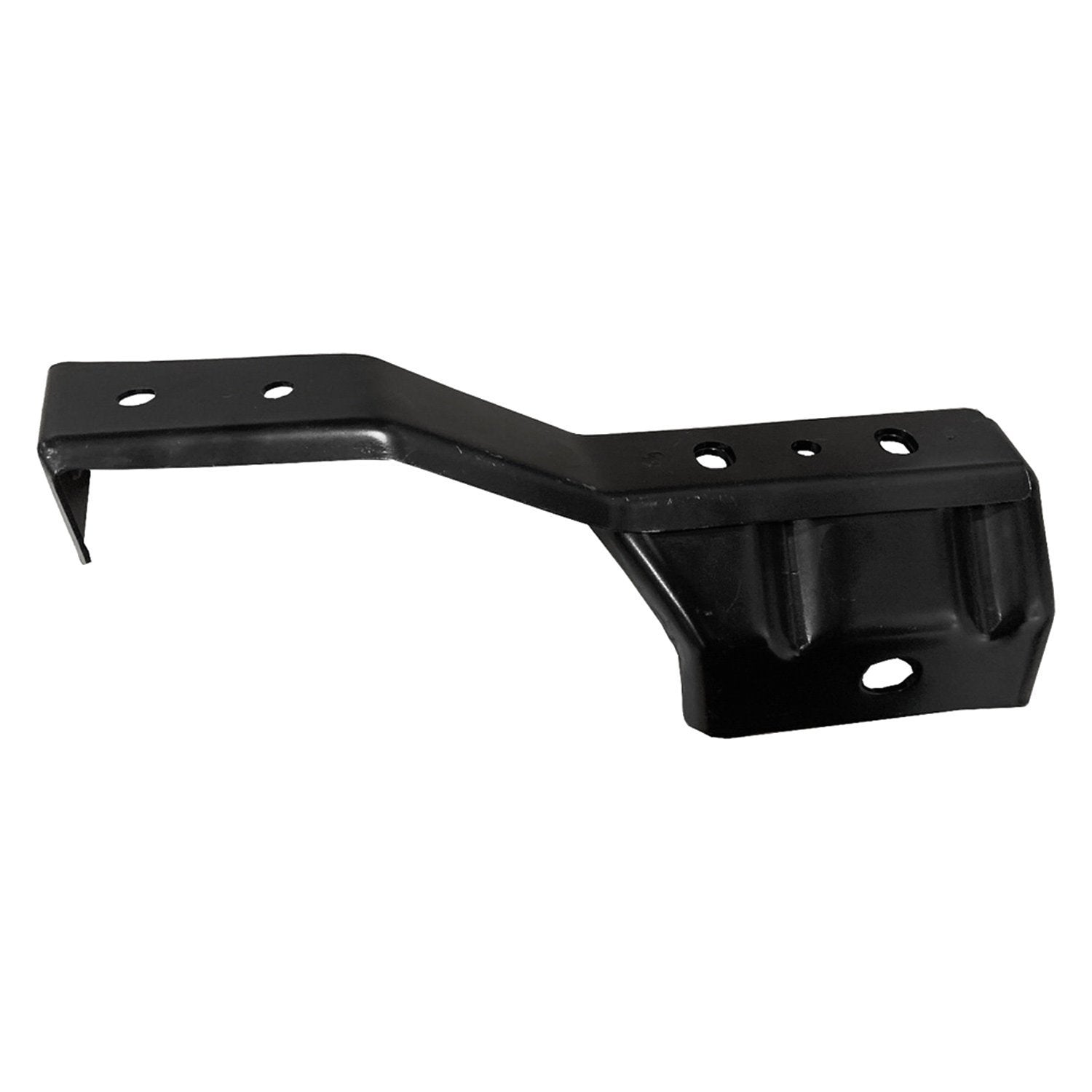 NISSAN(DATSUN) ARMADA REAR BUMPER REINF BRACKET RIGHT (Passenger Side) OEM#852101LA0B 2017-2024 PL#IN1163100