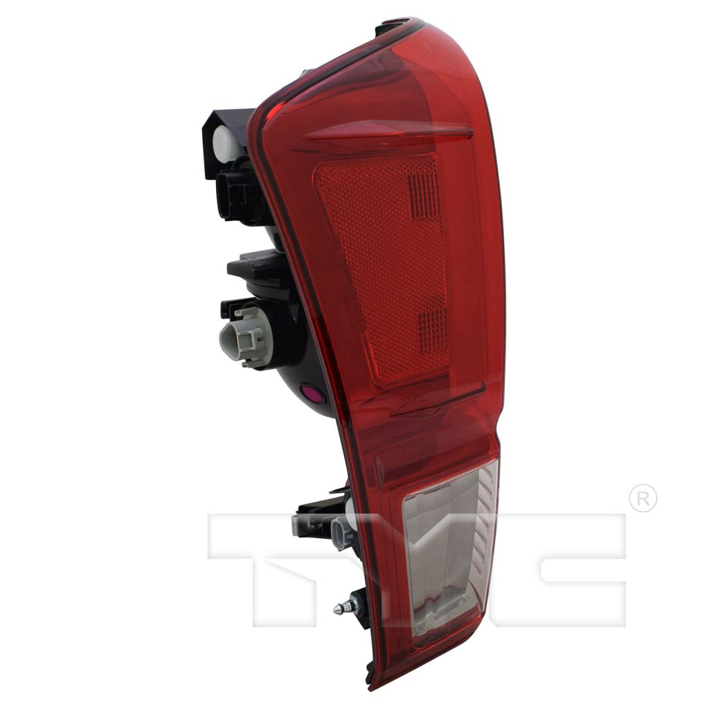 TOYOTA TACOMA TAIL LAMP ASSEMBLY LEFT (Driver Side) (TRD SPORT/TRD OFFROAD) **CAPA** OEM#8156004180 2016-2017 PL#TO2800198C