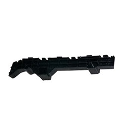 HONDA ODYSSEY FRONT BUMPER COVER SIDE SPACER RIGHT (Passenger Side) (PLASTIC) OEM#71193TK8A50 2014-2017 PL#HO1043123