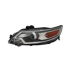 FORD TAURUS (EXC SHO) HEAD LAMP ASSY LEFT (Driver Side) OEM#BG1Z13008B 2010-2012 PL#FO2502280