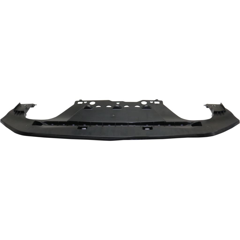 MAZDA MAZDA3 FRONT BUMPER COVER LOWER STIFFENER (JAPAN)(W/ENERGU REGENERATION SYSTEM) **CAPA** OEM#B61K500S0 2017-2018 PL#MA1041103C