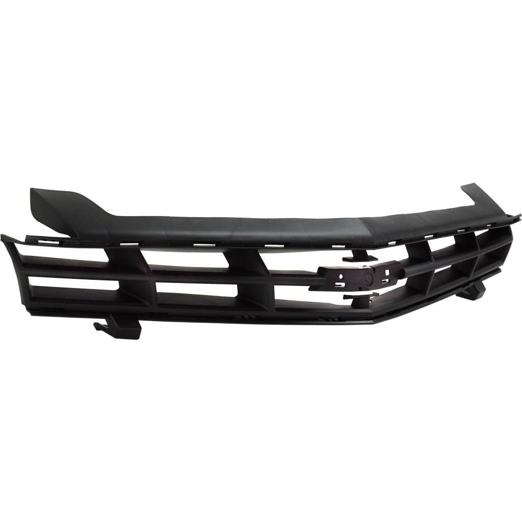 CHEVROLET CAMARO CONV GRILLE BLACK (LT/SS WO/RS PKG) OEM#22829516 2014-2015 PL#GM1200686