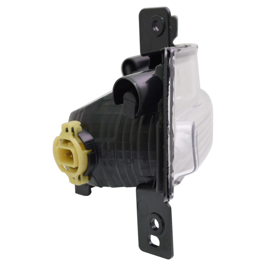 JEEPVEHICLE COMPASS PARK/SIGNAL LAMP ASSY RIGHT (Passenger Side) OEM#55112720AB 2017-2021 PL#CH2521147