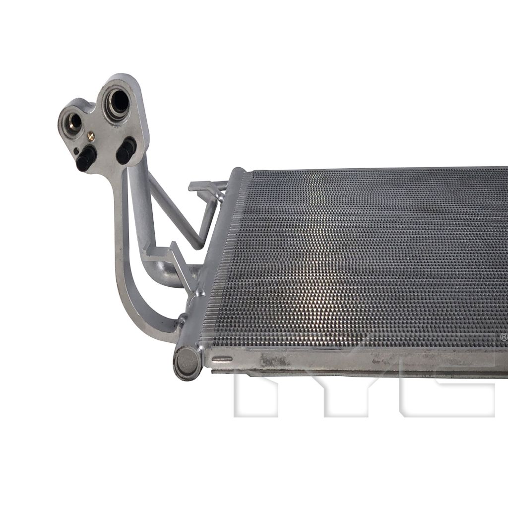 HYUNDAI SONATA A/C CONDENSER 1.6L TURBO OEM#97606L0000 2020-2023 PL#HY3030186