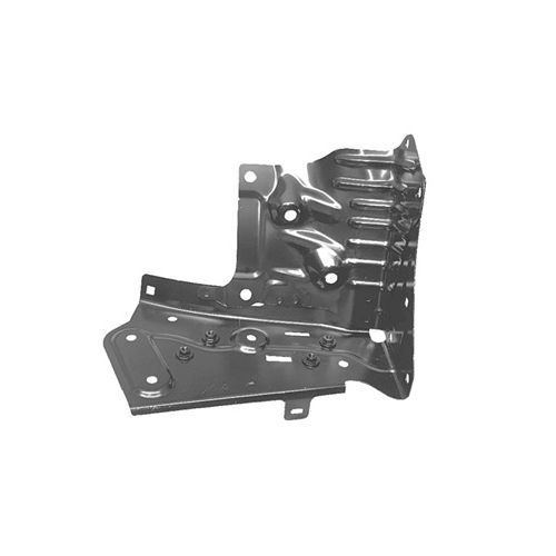 GM TRUCKS & VANS SILVERADO/PU 1500 FENDER WHEELHOUSE FRONT BRACKET LEFT (Driver Side) (Driver Side) OEM#84689047 2022-2025 PL#GM1244145