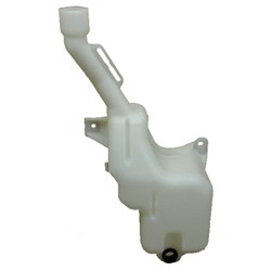 HONDA CIVIC SEDAN WASHER TANK W/PUMP (JAPAN) OEM#76841SNA003 2006-2011 PL#HO1288116