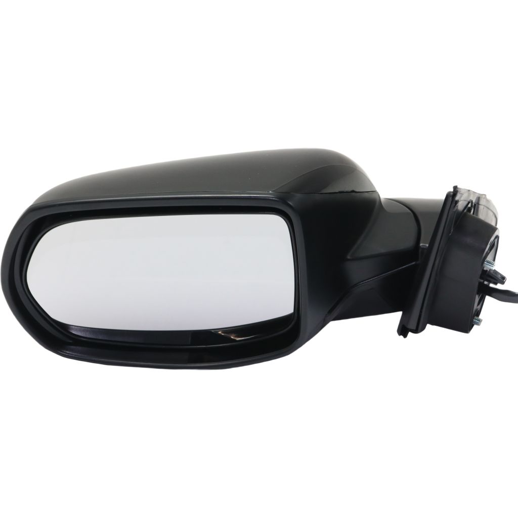 HONDA HRV DOOR MIRROR LEFT (Driver Side) POWER/ NOT HEATED OEM#76258T7WA71-PFM 2017-2022 PL#HO1320308