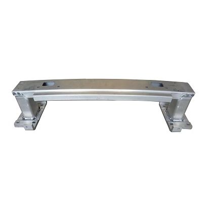 LAND ROVER DEFENDER FRONT BUMPER REINF (ALUM) OEM#LR146560 2020-2025 PL#RO1006110