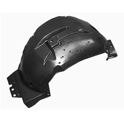 FORD TRUCKS & VANS EXPLORER SPORT/SPORT TRAC (PICKUP) FENDER LINER RIGHT (Passenger Side) OEM#1L5Z16054BA 2001-2005 PL#FO1247113