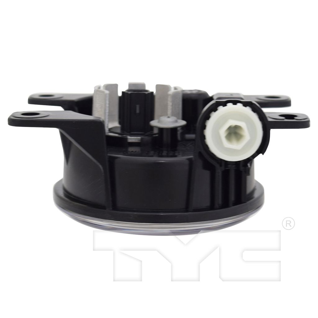 HONDA ACCORD SEDAN FOG LAMP ASSY RIGHT (Passenger Side) (LED)(ROUND) OEM#33900TLAA01 2021-2022 PL#HO2593147