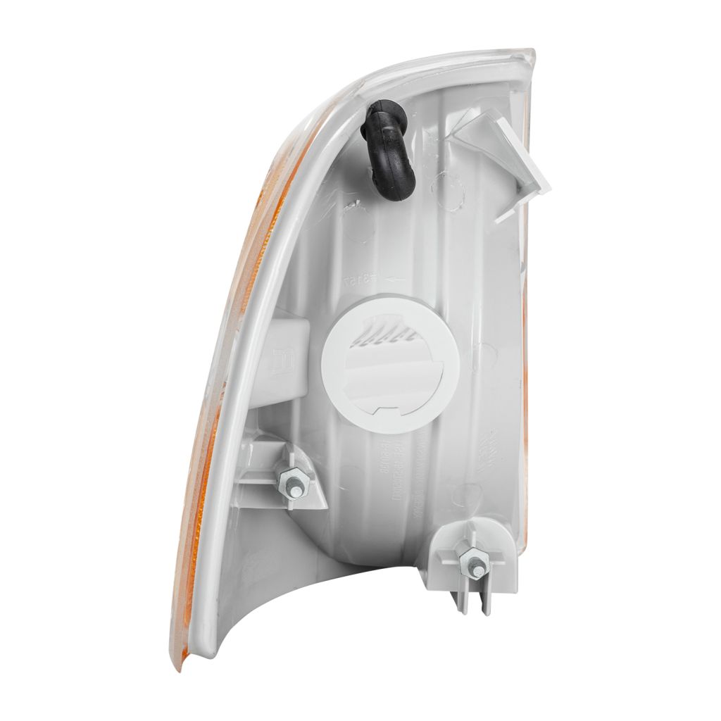 FORD TRUCKS & VANS EXPLORER CORNER LAMP UNIT LEFT (Driver Side) (FROM 3-4-04) OEM#4L2Z13201AB 2004-2005 PL#FO2520181