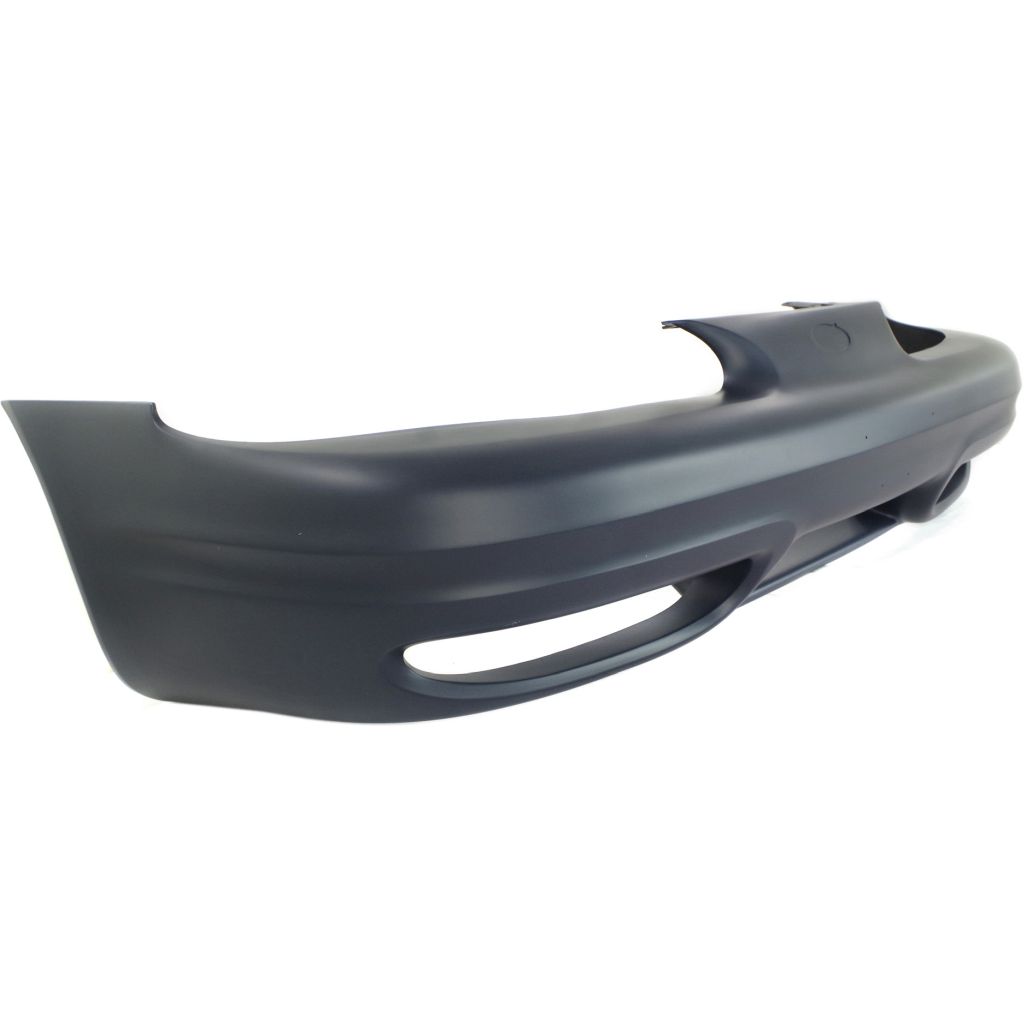 OLDSMOBILE ALERO FRONT BUMPER COVER PRIMED OEM#22610697 1999-2004 PL#GM1000575