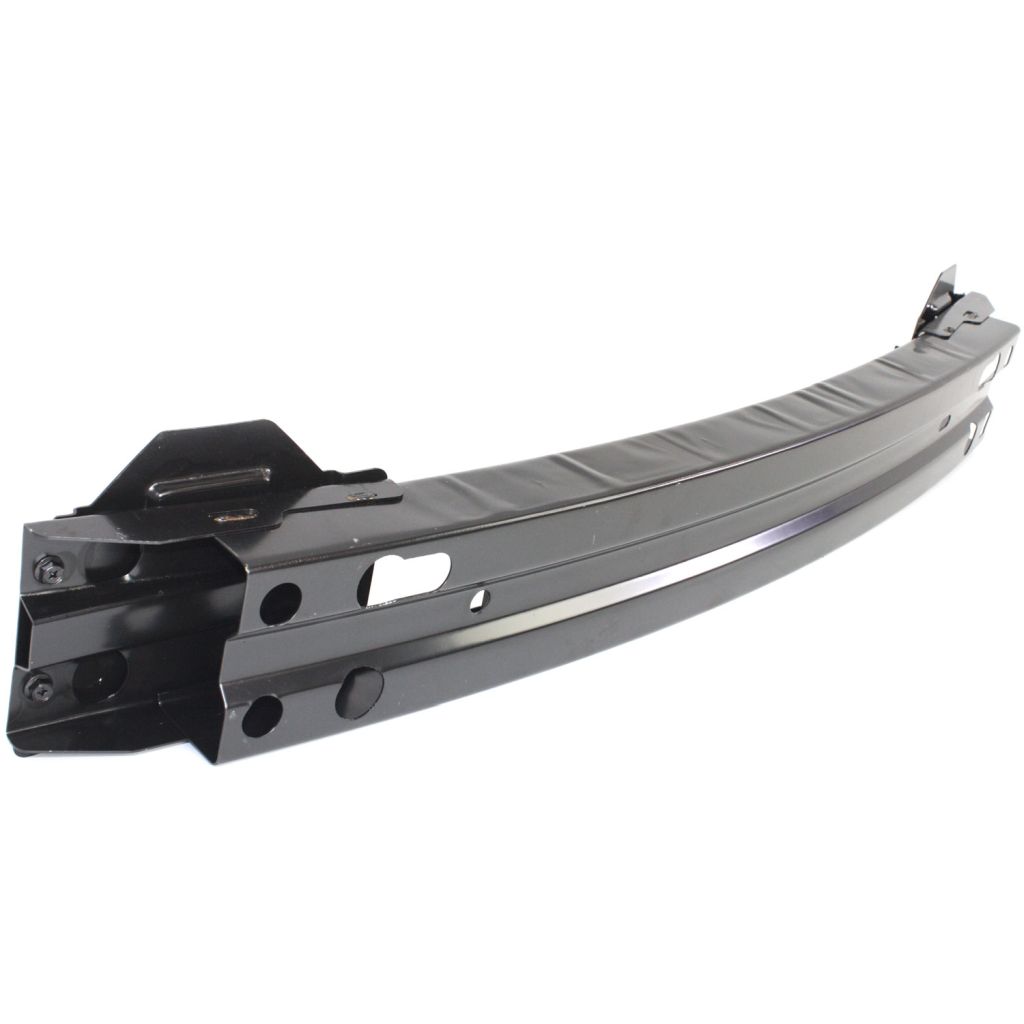 GM TRUCKS & VANS HHR FRONT BUMPER REINFORCEMENT W/REINF BRACKETS OEM#25913641 2006-2011 PL#GM1006582