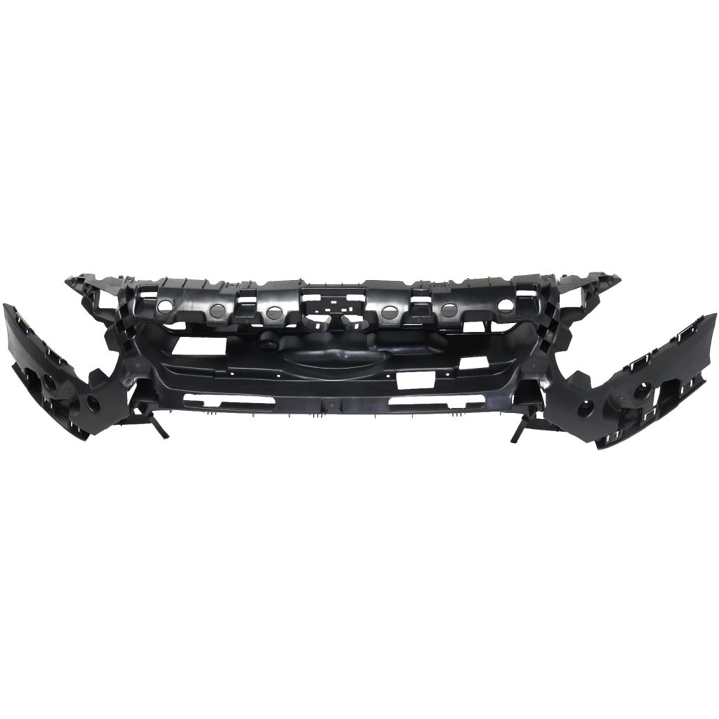 FORD TRUCKS & VANS TRANSIT CONNECT FRONT BUMPER ABSORBER UPPER OEM#DT1Z17C897F 2014-2018 PL#FO1069100