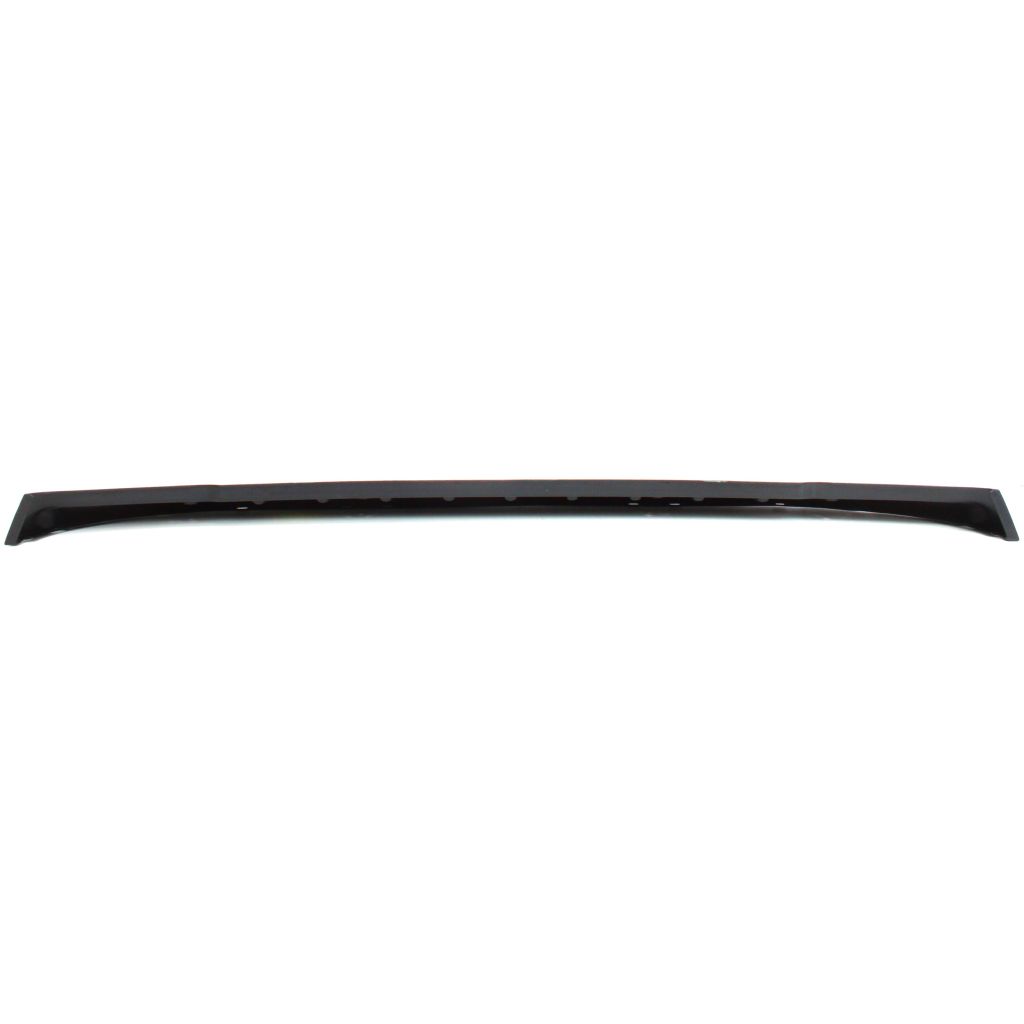 DODGE TRUCKS & VANS DODGE/PU (R1500) FRONT BUMPER AIR DAM TEXT(WO/SPORT)**CAPA** OEM#55112616AA 2009-2012 PL#CH1090133C