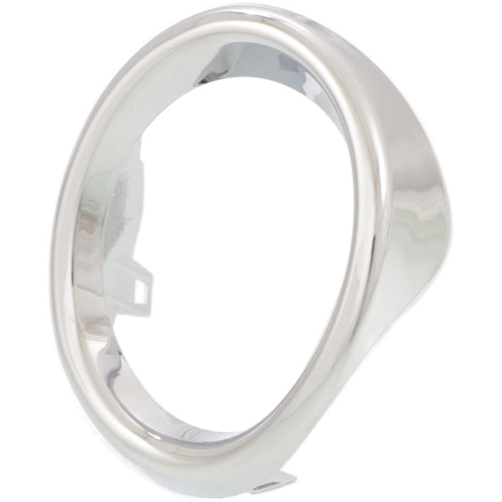 LEXUS ES 350 FOG LAMP BEZEL CHROME LEFT (Driver Side) OEM#8148233050 2013-2015 PL#LX1038104