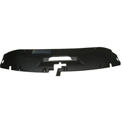 GM TRUCKS & VANS TAHOE (CHEVY) (NEW STYLE) RADIATOR SUPPORT TOP COVER (PLASTIC) OEM#15809933 2004-2006 PL#GM1225269