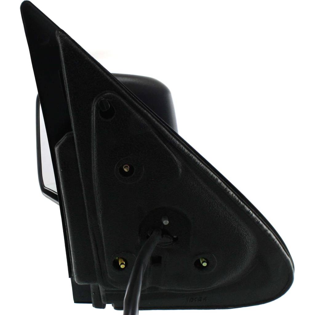 FORD TRUCKS & VANS EXPEDITION DOOR MIRROR RIGHT (Passenger Side) POWER/HEATED (XLT)(W/Puddle Lamp)(W/O Signal) OEM#2L1Z17682BAA 2003-2006 PL#FO1321248
