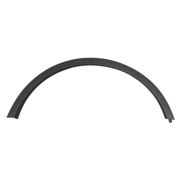 BUICK ENCORE FRONT WHEEL OPENING MLDG RIGHT (Passenger Side) TXT-BLACK OEM#95275449 2020-2022 PL#GM1291268