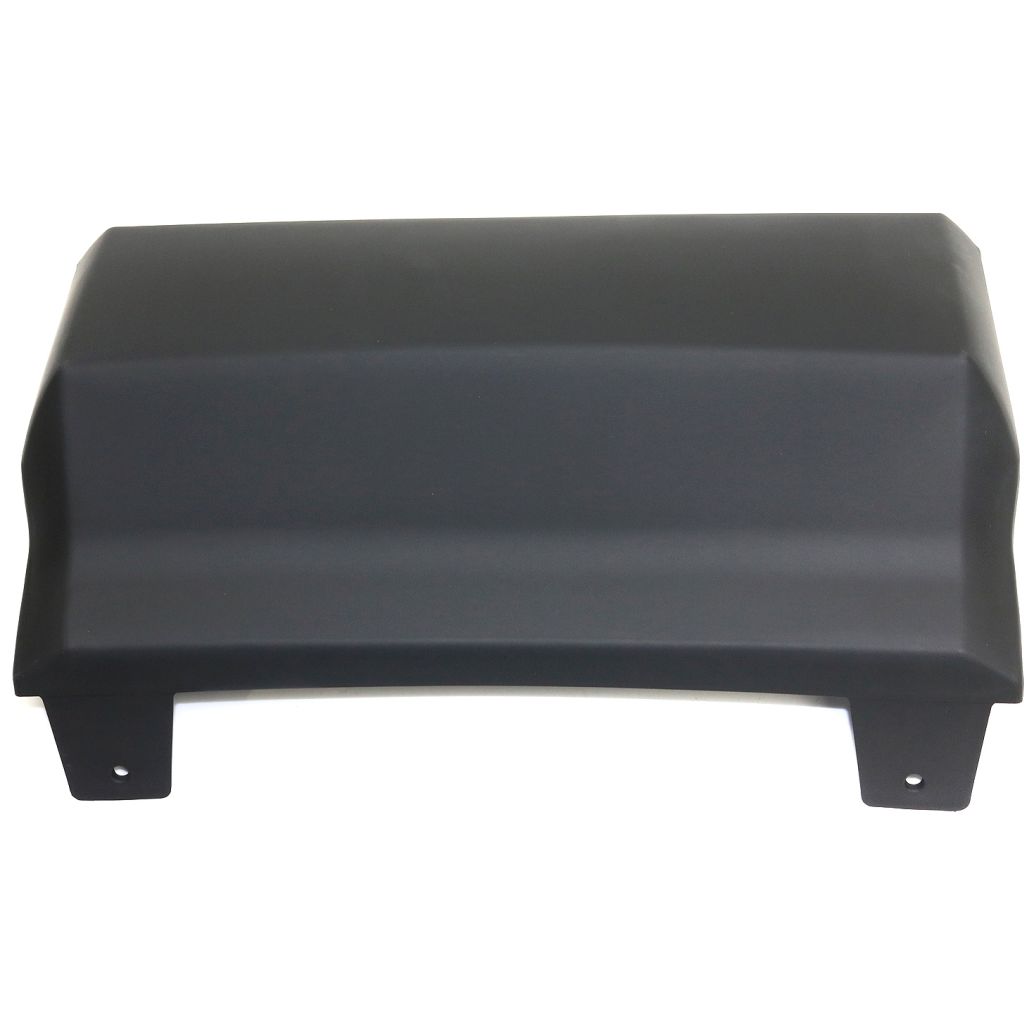 GM TRUCKS & VANS TAHOE (CHEVY) REAR BUMPER HITCH COVER PRIMED OEM#23142973 2015-2020 PL#GM1180179