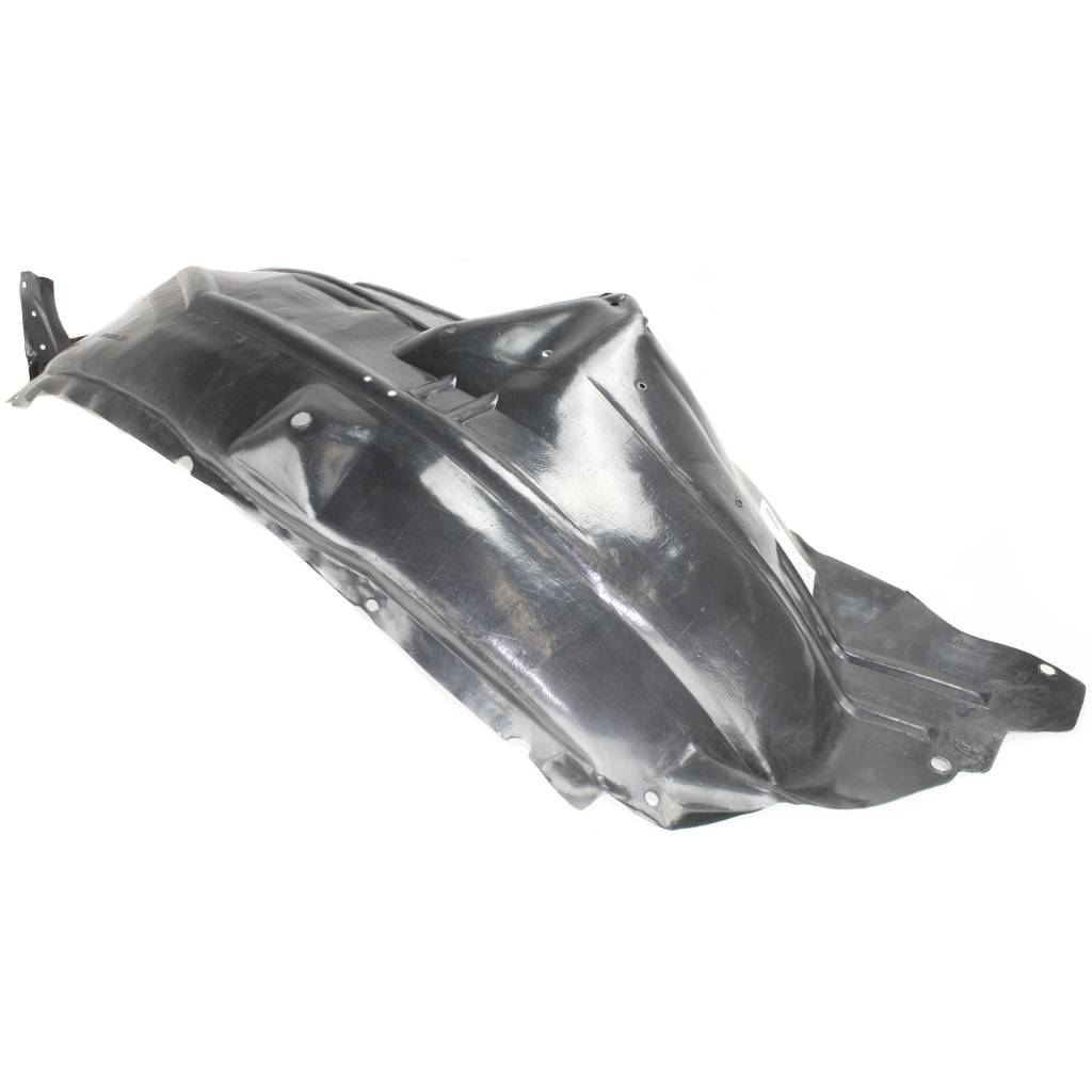 FORD TRUCKS & VANS EXCURSION FENDER LINER RIGHT (Passenger Side) (PLASTIC)(2WD) OEM#4C3Z16054AA 2000-2005 PL#FO1247108
