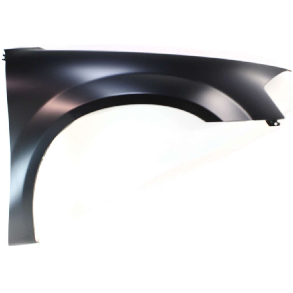 DODGE AVENGER FENDER RIGHT (Passenger Side) **CAPA** OEM#5008902AG 2008-2010 PL#CH1241259C