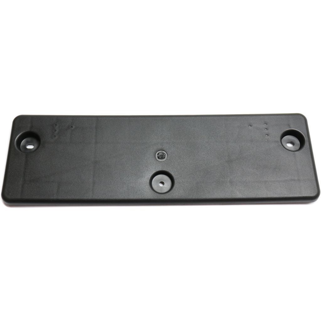 KIA SEDONA MINIVAN FRONT LICENSE PLATE BRACKET (L/LX/EX/SX) OEM#86519A9010 2015-2018 PL#KI1068108