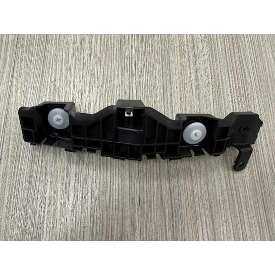 HONDA PASSPORT FRONT BUMPER SIDE SPACER RIGHT (Passenger Side) (PLASTIC) OEM#71193T6ZA51 2017-2025 PL#HO1043157