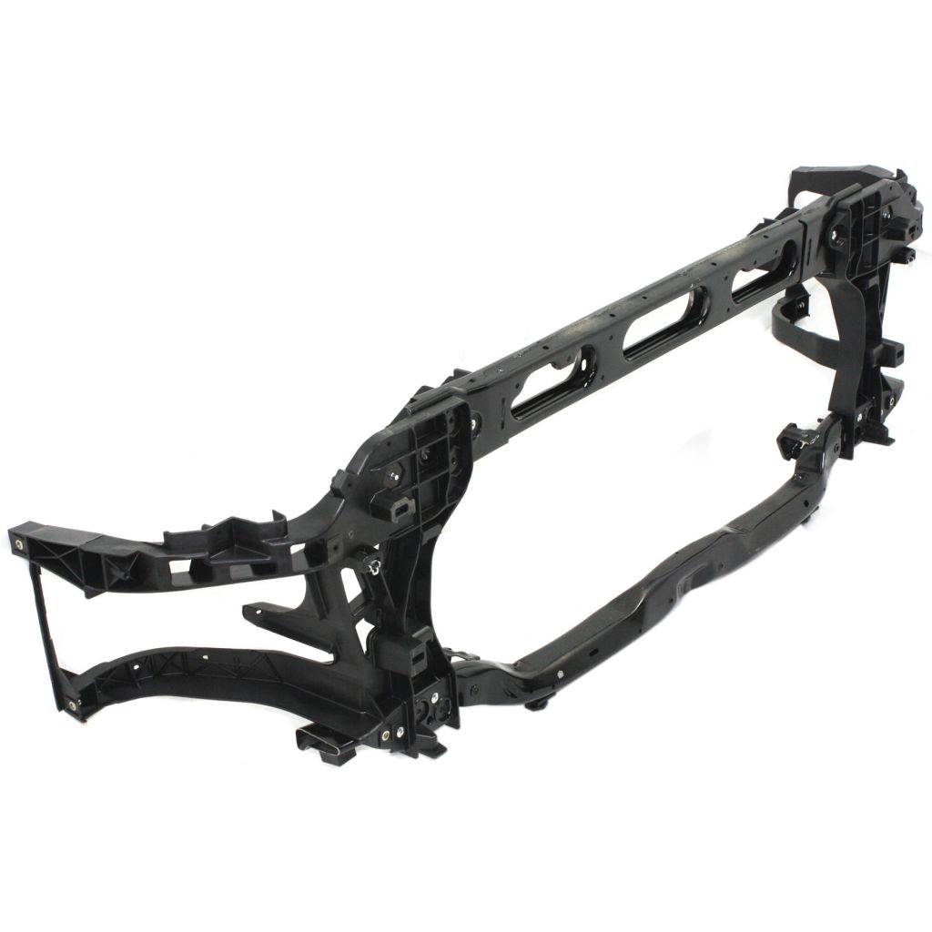DODGE TRUCKS & VANS DODGE/PU (R1500) RADIATOR SUPPORT ASSEMBLY (3.0L DIESEL)(CREW/QUAD CAB) OEM#68238010AA 2013-2022 PL#CH1225263