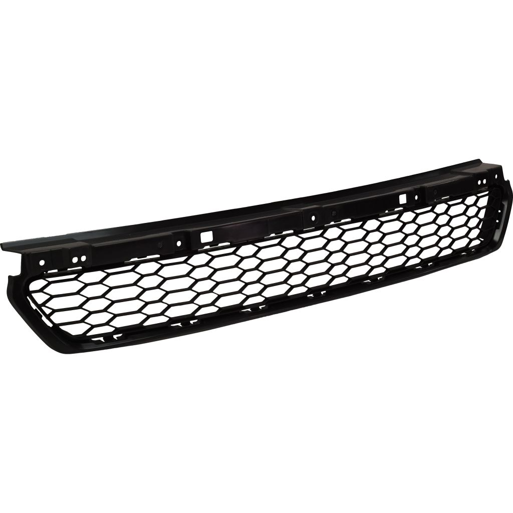 HONDA PILOT FRONT BUMPER GRILLE**CAPA** OEM#71113TG7A50 2019-2022 PL#HO1036136C