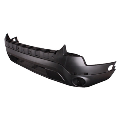 FORD TRUCKS & VANS EXPLORER POLICE UTILITY FRONT BUMPER COVER LOWER TEXTURE OEM#BB5Z17D957BB 2013-2015 PL#FO1015113