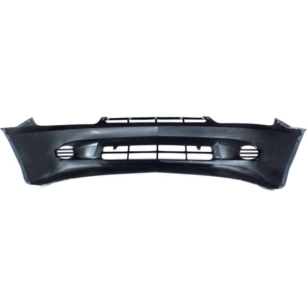 CHEVROLET CAVALIER FRONT BUMPER COVER PRIMED (W/O FOG)(BASE/LS) OEM#12335575 2003-2005 PL#GM1000662
