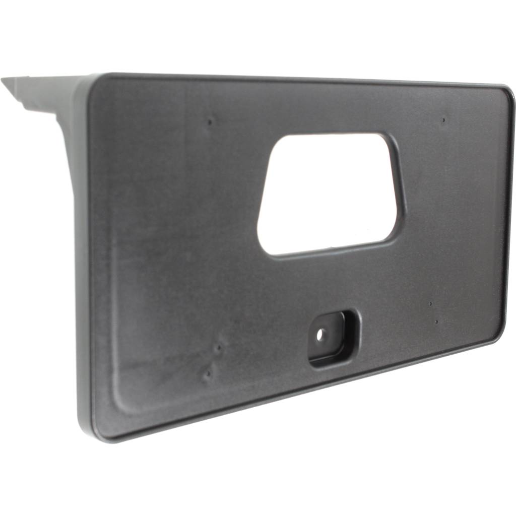 HONDA ODYSSEY FRONT LICENSE PLATE FRAME OEM#71180SHJA00 2005-2007 PL#HO1068109