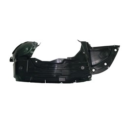 NISSAN(DATSUN) MAXIMA FENDER LINER RIGHT (Passenger Side) **CAPA** OEM#63842ZX70A 2009-2015 PL#NI1249119C