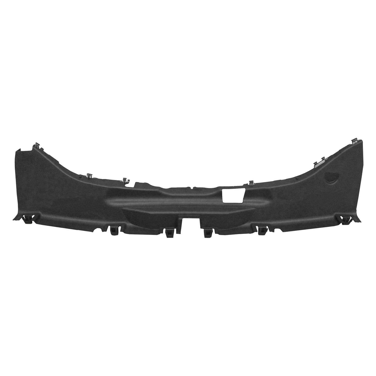 FORD TRUCKS & VANS TRANSIT CONNECT FRONT BUMPER COVER SUPPORT BRACKET OEM#DT1Z17B883AB 2014-2018 PL#FO1031100