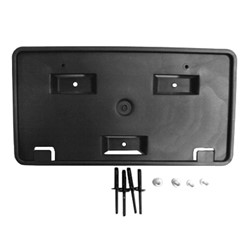 FORD TRUCKS & VANS TRANSIT FRONT LICENSE PLATE BRACKET OEM#CK4Z17A385AA 2015-2019 PL#FO1068156