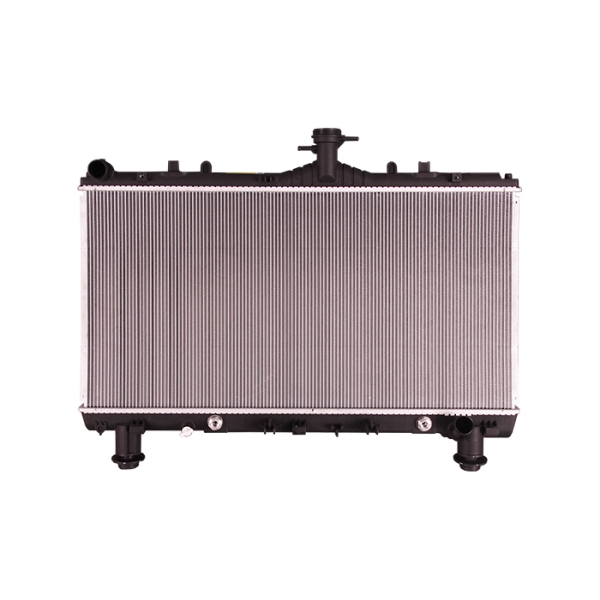 CHEVROLET CAMARO COUPE RADIATOR 3.6/V6 (LS/LT/RS) W/TOC OEM#22786865 2012-2015 PL#GM3010554