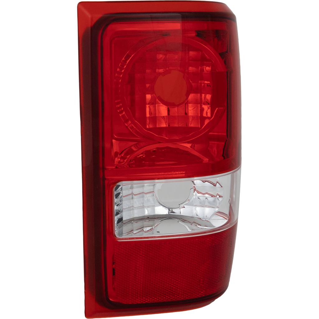 FORD TRUCKS & VANS RANGER TAIL LAMP UNIT RIGHT (Passenger Side) (EXC STX MDL 06-07) OEM#6L5Z13404A 2006-2011 PL#FO2819111