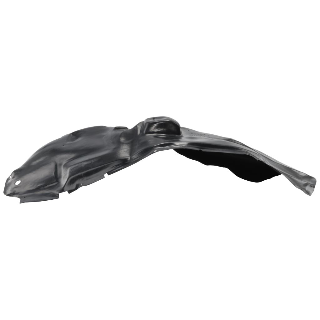 FORD TRUCKS & VANS FORD/PU (F150) SVT RAPTOR FENDER LINER LEFT (Driver Side) OEM#AL3Z16103D 2010-2014 PL#FO1248146