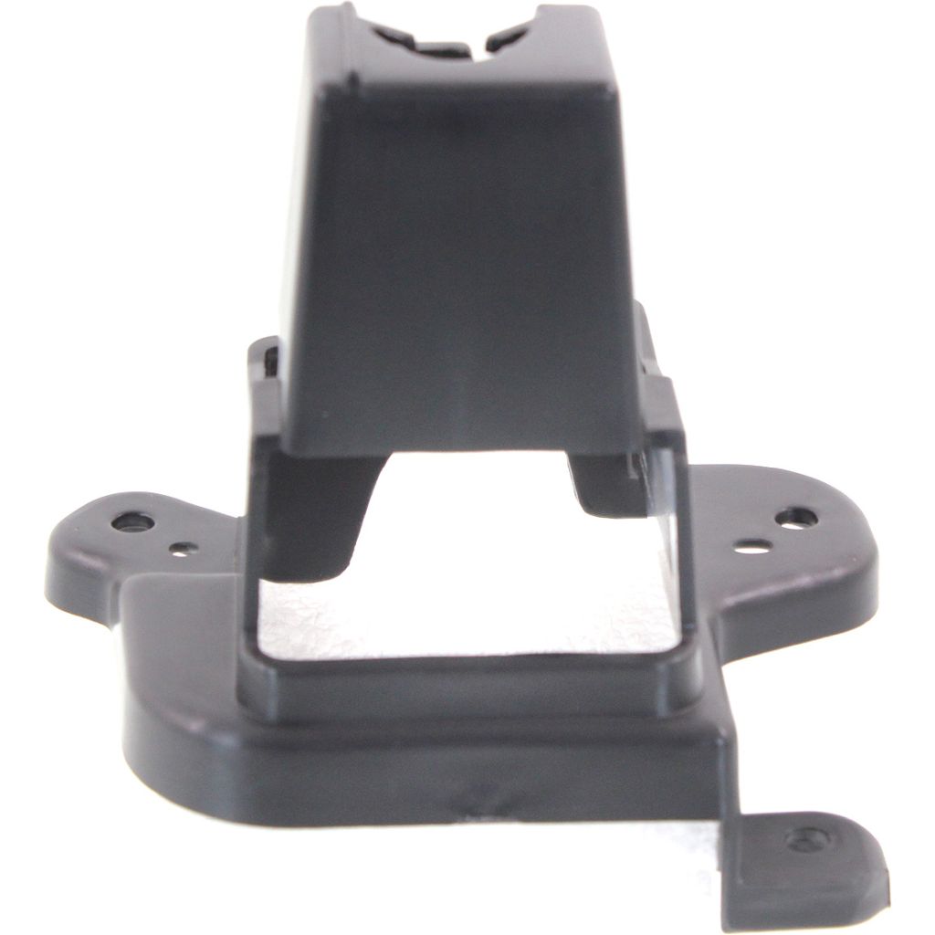 MAZDA MAZDA3 GRILLE BRACKET LEFT (Driver Side) (PLASTIC) OEM#BJS750163 2014-2016 PL#MA1207104
