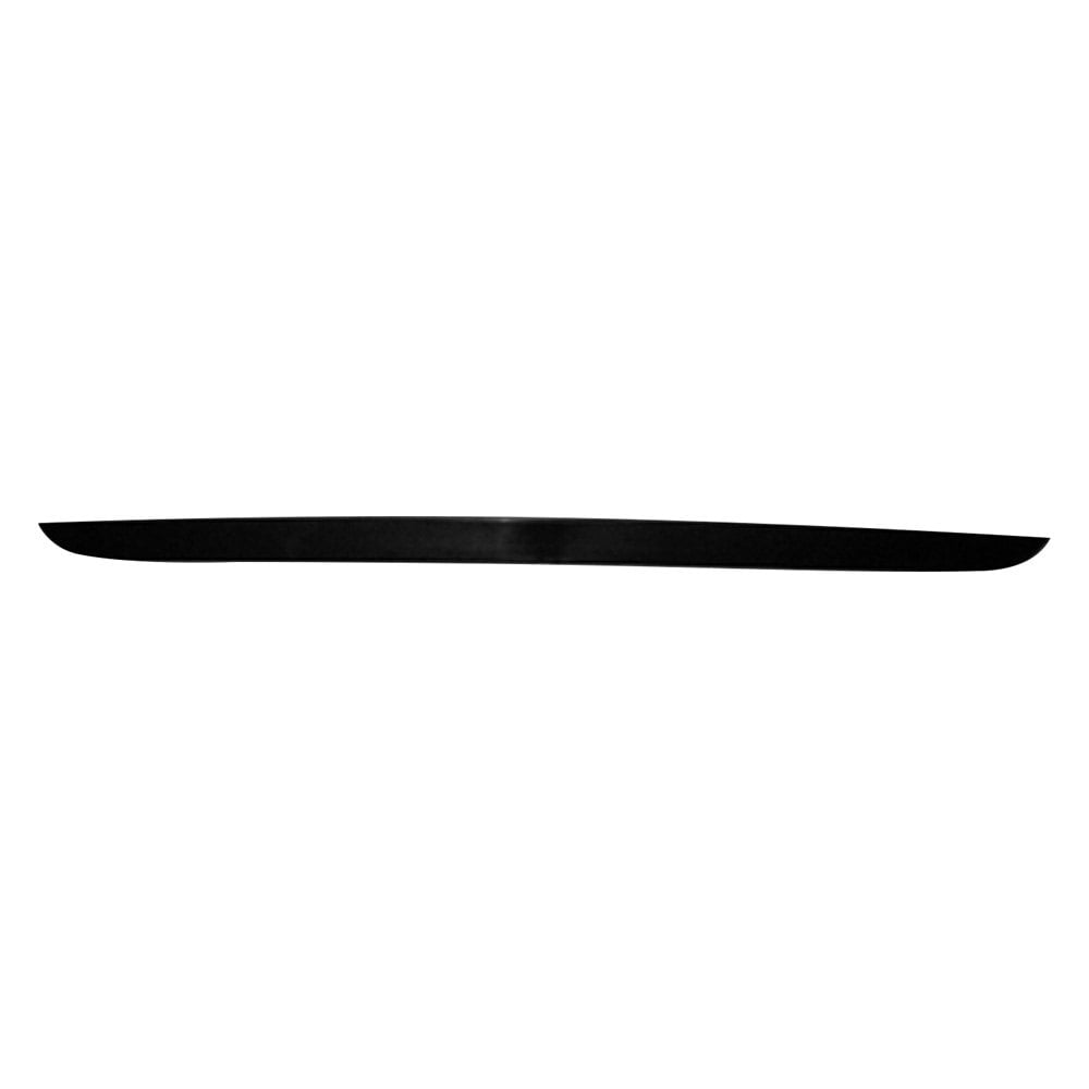 BMW BMW 3 (COUPE) REAR BUMPER FILLER CENTER(W/M PKG) OEM#51128041192 2007-2013 PL#BM1157119