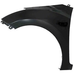 HYUNDAI ELANTRA GT (5DOORS) FENDER LEFT (Driver Side) OEM#66311A5000 2013-2017 PL#HY1240158